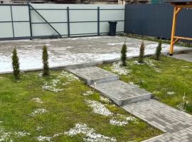 Дом в Рязанская область, Рязань Труженик СТ, 114 (100 м²) - . Рязань - фото 2