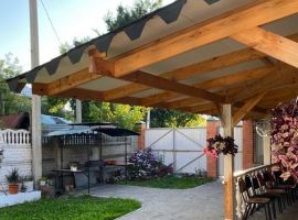 Дом в Рязанская область, Рязань Коммунистический пер., 8 (180 м²) - . Рязань - фото 1