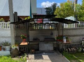 Дом в Рязанская область, Рязань Коммунистический пер., 8 (180 м²) - . Рязань - фото 4