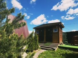 Дом в Рязанская область, Рязань ул. Порядок, 89 (17 м²) - . Рязань - фото 10