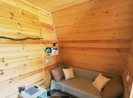 Дом в Рязанская область, Рязань ул. Порядок, 89 (17 м²) - . Рязань - фото 11