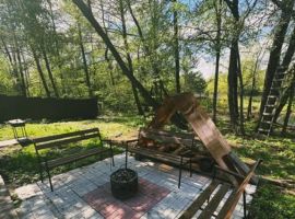 Дом в Рязанская область, Рязань ул. Порядок, 89 (17 м²) - . Рязань - фото 13