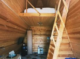 Дом в Рязанская область, Рязань ул. Порядок, 89 (17 м²) - . Рязань - фото 15