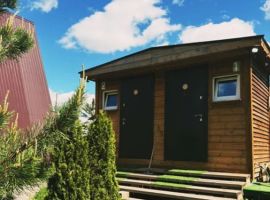 Дом в Рязанская область, Рязань ул. Порядок, 89 (17 м²) - . Рязань - фото 1