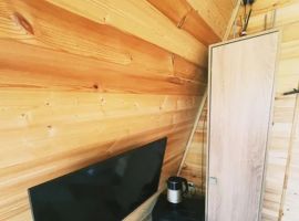 Дом в Рязанская область, Рязань ул. Порядок, 89 (17 м²) - . Рязань - фото 3