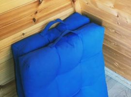 Дом в Рязанская область, Рязань ул. Порядок, 89 (17 м²) - . Рязань - фото 4