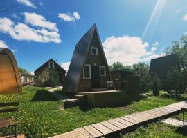 Дом в Рязанская область, Рязань ул. Порядок, 89 (17 м²) - . Рязань - фото 8