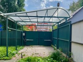 Дом в Рязанская область, Рязань ул. Ленинского Комсомола, 15Г (360 м²) - . Рязань - фото 7