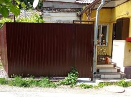 Дом в Ростовская область, Таганрог ул. Фрунзе, 33 (47 м²) - Фрунзе. Таганрог - фото 1