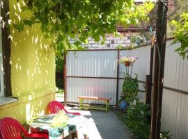 Дом в Ростовская область, Таганрог ул. Фрунзе, 33 (47 м²) - Фрунзе. Таганрог - фото 2