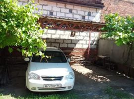 Дом в Ростовская область, Таганрог ул. Фрунзе, 33 (47 м²) - Фрунзе. Таганрог - фото 4