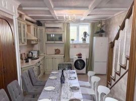 Дом в Ростовская область, Таганрог ул. Адмирала Крюйса, 30 (85 м²) - . Таганрог - фото 17