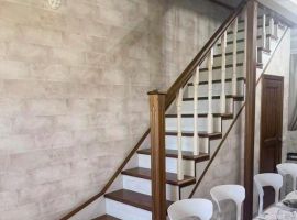 Дом в Ростовская область, Таганрог ул. Адмирала Крюйса, 30 (85 м²) - . Таганрог - фото 21