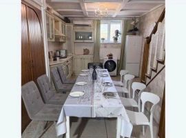 Дом в Ростовская область, Таганрог ул. Адмирала Крюйса, 30 (85 м²) - . Таганрог - фото 41