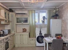 Дом в Ростовская область, Таганрог ул. Адмирала Крюйса, 30 (85 м²) - . Таганрог - фото 42
