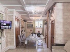 Дом в Ростовская область, Таганрог ул. Адмирала Крюйса, 30 (85 м²) - . Таганрог - фото 46