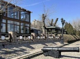 Дом в Ростовская область, Таганрог ул. Адмирала Крюйса, 30 (85 м²) - . Таганрог - фото 5
