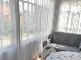 Дом в Ростовская область, Константиновск 1 Мая ул., 1 (49 м²) - . Константиновск - фото 11