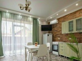 Дом в Ростовская область, Ростов-на-Дону ул. Полторацкого, 95 (98 м²) - . Ростов-на-Дону - фото 16