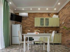 Дом в Ростовская область, Ростов-на-Дону ул. Полторацкого, 95 (98 м²) - . Ростов-на-Дону - фото 17