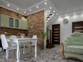 Дом в Ростовская область, Ростов-на-Дону ул. Полторацкого, 95 (98 м²) - . Ростов-на-Дону - фото 19