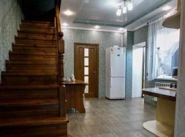 Дом в Ростовская область, Таганрог пер. 5-й Артиллерийский, 69 (120 м²) - . Таганрог - фото 17