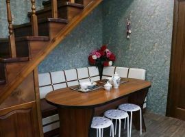 Дом в Ростовская область, Таганрог пер. 5-й Артиллерийский, 69 (120 м²) - . Таганрог - фото 18