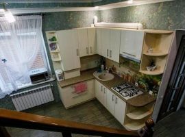 Дом в Ростовская область, Таганрог пер. 5-й Артиллерийский, 69 (120 м²) - . Таганрог - фото 24