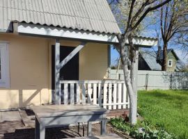 Дом в Псковская область, Печоры ул. Свободы, 18 (45 м²) - Свободы. Печоры - фото 10