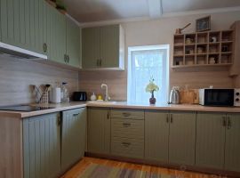 Дом в Псковская область, Печоры ул. Свободы, 18 (45 м²) - Свободы. Печоры - фото 17