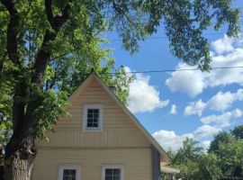 Дом в Псковская область, Печоры ул. Свободы, 18 (45 м²) - Свободы. Печоры - фото 1