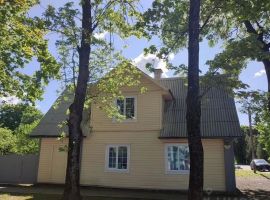 Дом в Псковская область, Печоры ул. Свободы, 18 (45 м²) - Свободы. Печоры - фото 2
