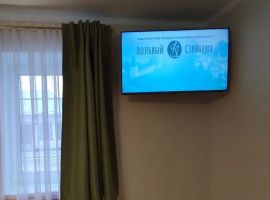Дом в Псковская область, Печоры ул. Свободы, 18 (45 м²) - Свободы. Печоры - фото 36