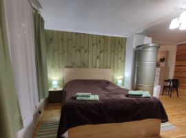 Дом в Псковская область, Печоры ул. Свободы, 18 (45 м²) - Свободы. Печоры - фото 38
