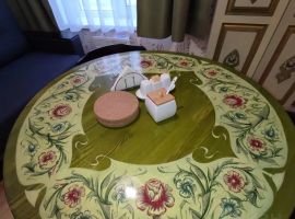 Дом в Псковская область, Печоры ул. Свободы, 18 (45 м²) - Свободы. Печоры - фото 46
