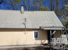 Дом в Псковская область, Печоры ул. Свободы, 18 (45 м²) - Свободы. Печоры - фото 4