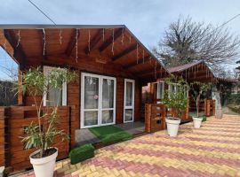 Дом в Краснодарский край, Сочи Каспийская ул., 119 (25 м²) - . Сочи - фото 1
