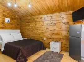 Дом в Краснодарский край, Сочи Каспийская ул., 119 (25 м²) - . Сочи - фото 2