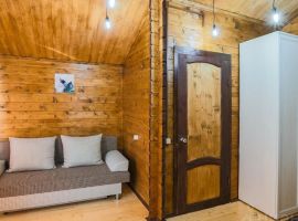 Дом в Краснодарский край, Сочи Каспийская ул., 119 (25 м²) - . Сочи - фото 3