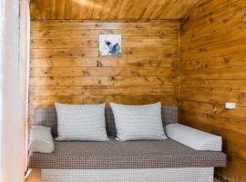 Дом в Краснодарский край, Сочи Каспийская ул., 119 (25 м²) - . Сочи - фото 4