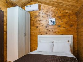 Дом в Краснодарский край, Сочи Каспийская ул., 119 (25 м²) - . Сочи - фото 5