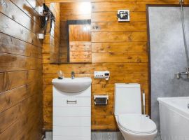 Дом в Краснодарский край, Сочи Каспийская ул., 119 (25 м²) - . Сочи - фото 7