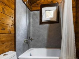Дом в Краснодарский край, Сочи Каспийская ул., 119 (25 м²) - . Сочи - фото 8