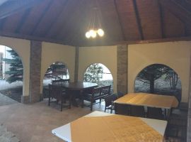 Дом в Краснодарский край, Краснодар Кубанская ул., 1/10 (700 м²) - . Краснодар - фото 10