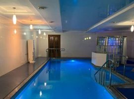 Дом в Краснодарский край, Краснодар Кубанская ул., 1/10 (700 м²) - . Краснодар - фото 4