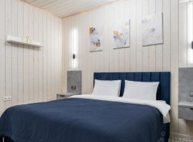 Дом в Краснодарский край, Сочи Виноградная ул., 264 (28 м²) - Виноградная. Сочи - фото 1