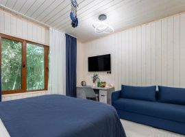 Дом в Краснодарский край, Сочи Виноградная ул., 264 (28 м²) - Виноградная. Сочи - фото 4