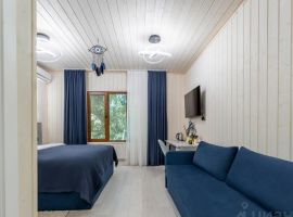 Дом в Краснодарский край, Сочи Виноградная ул., 264 (28 м²) - Виноградная. Сочи - фото 5