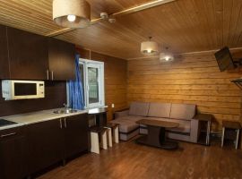 . Дом в Кемеровская область, Кемерово Милицейская ул., 3Б (34 м²). ➤Дом Кемерово
