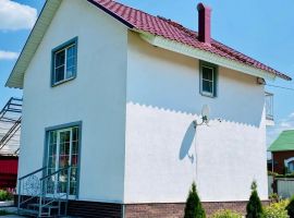 Дом в Калужская область, Кондрово Дзержинский район, ул. Генерала Лакеева, 29 (76 м²) - . Кондрово - фото 2